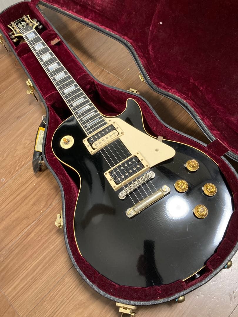 ギター Gibson C/S Marc Bolan Les Paul V.O.S Gibson Mark Bolan Les Paul V.O.S. 2011年製 中古 マーク・ボランの