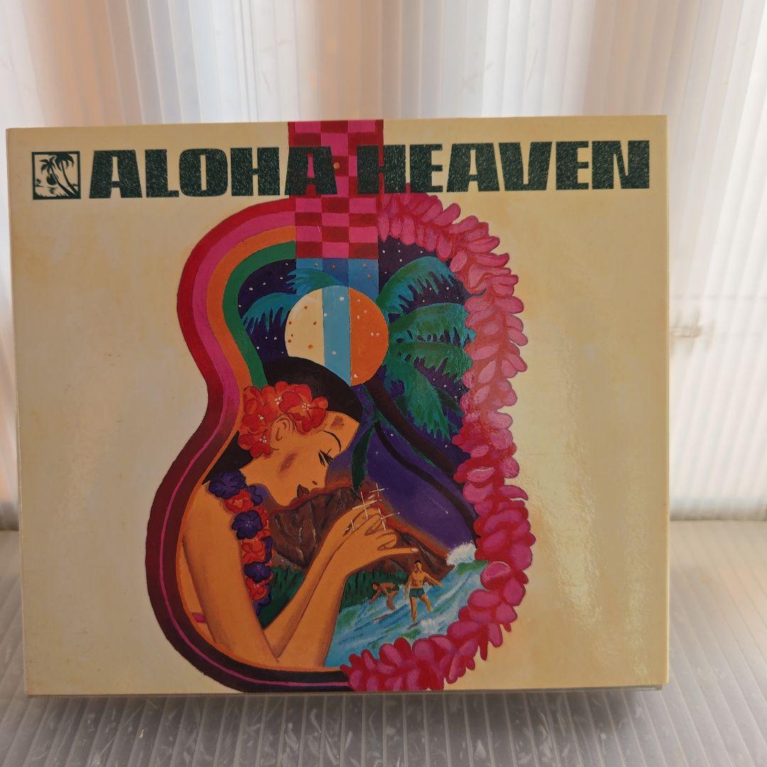 ハワイアンメロディーCD ,2枚セット - メルカリ