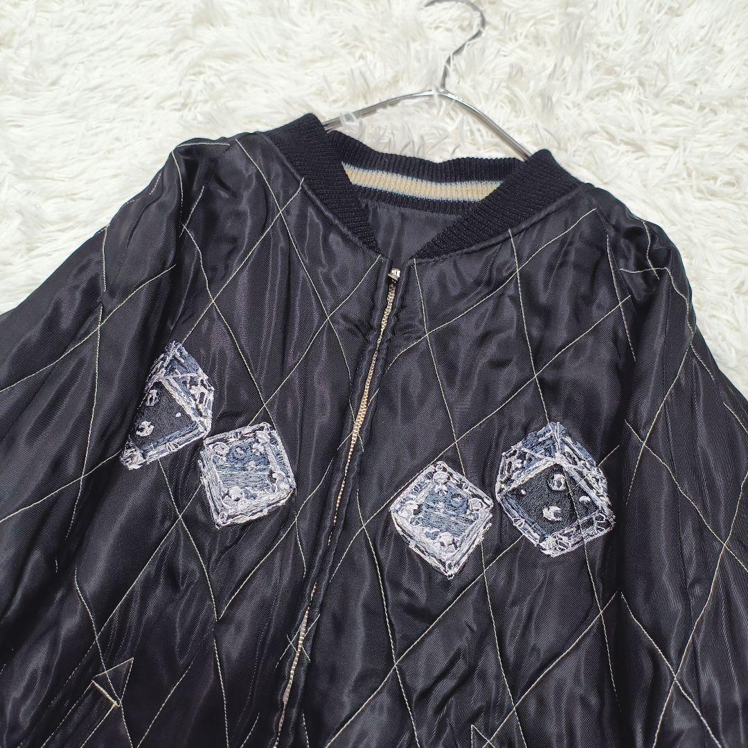 超希少 テーラー東洋 BEDWIN コラボ スカジャン 港商 SPECIAL - メルカリ