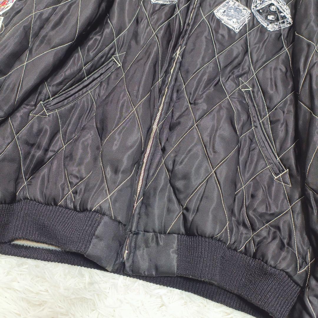 超希少 テーラー東洋 BEDWIN コラボ スカジャン 港商 SPECIAL - メルカリ