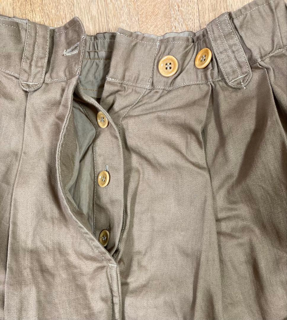 45R モンプチチノのブルマパンツの通販はau PAY マーケット - 輸入雑貨