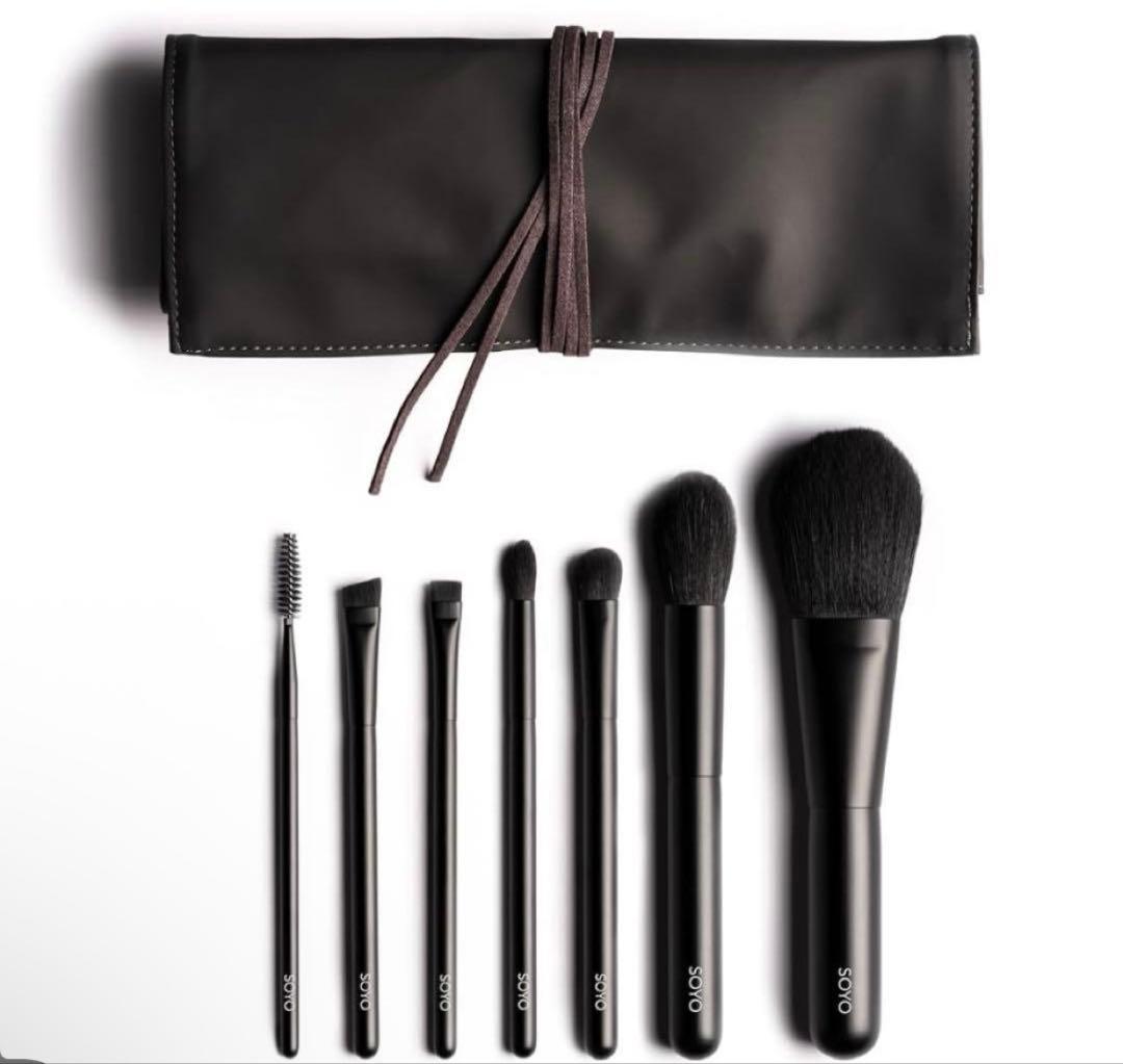 【小田切ヒロ】SOYO スタンダード デイリー セット （7本＋ケース付） 241205_soyo0099_square_grande.