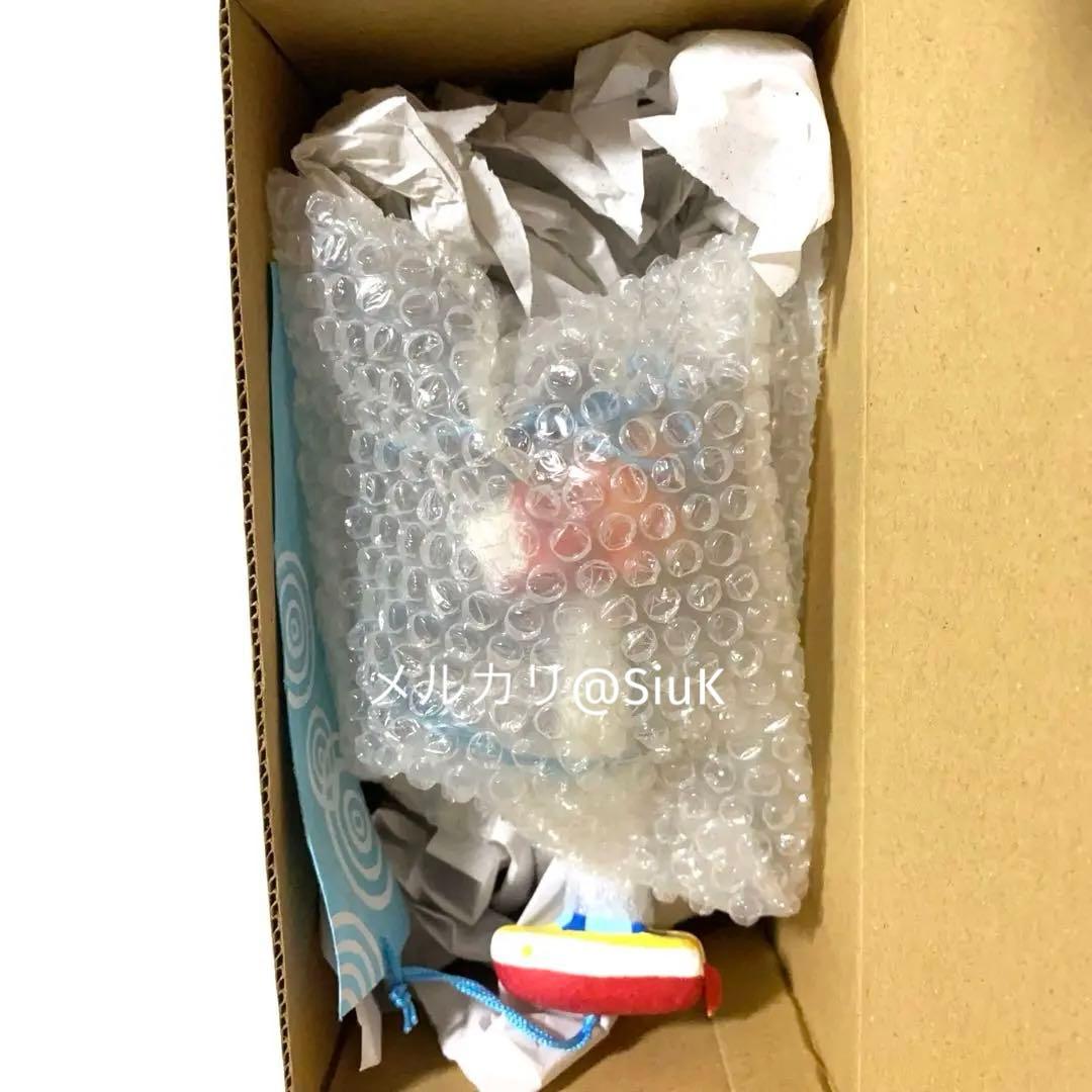 新品 ジブリパーク ジブリの大倉庫 限定 崖の上のポニョ 張り子風鈴