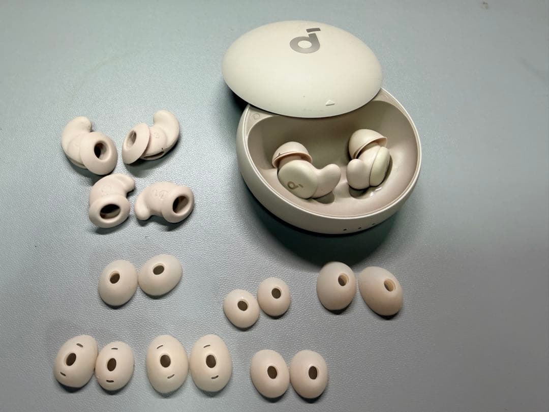 イヤホン Anke Soundcore Sleep A20 Soundcore Sleep A20 | 完全ワイヤレスイヤホンの製品情報 | Anker