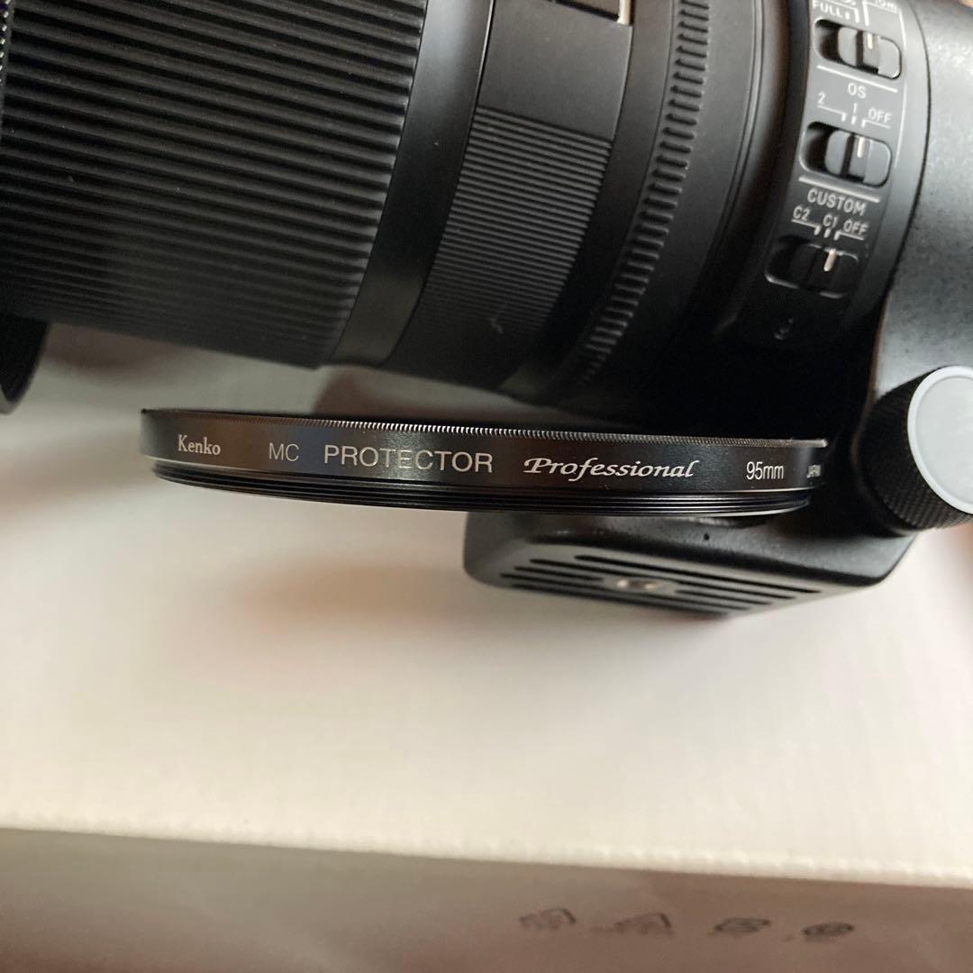 l*v様 SIGMA 150-600mm F5-6.3 DG OS HSM ズー - メルカリ