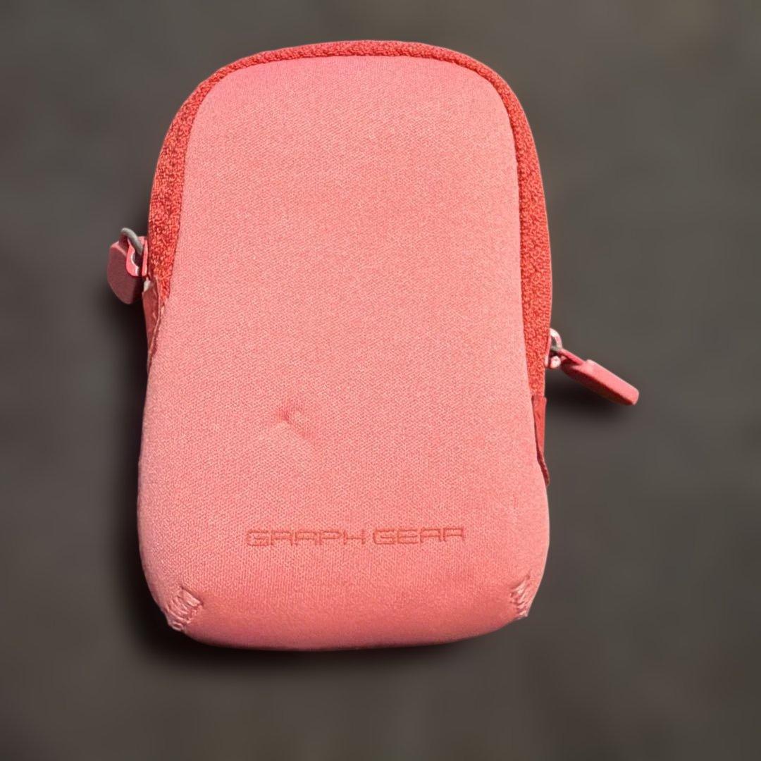 Canon IXY 600F グリーンジャンク品