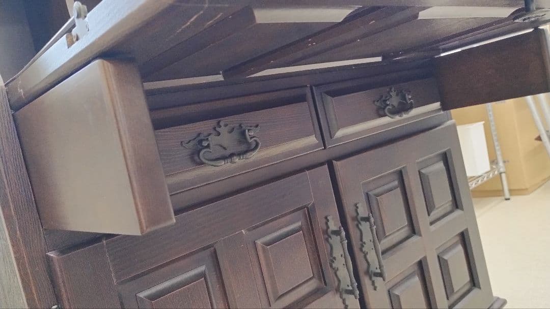 karimoku　ライティングビューロー（売り切り！！）