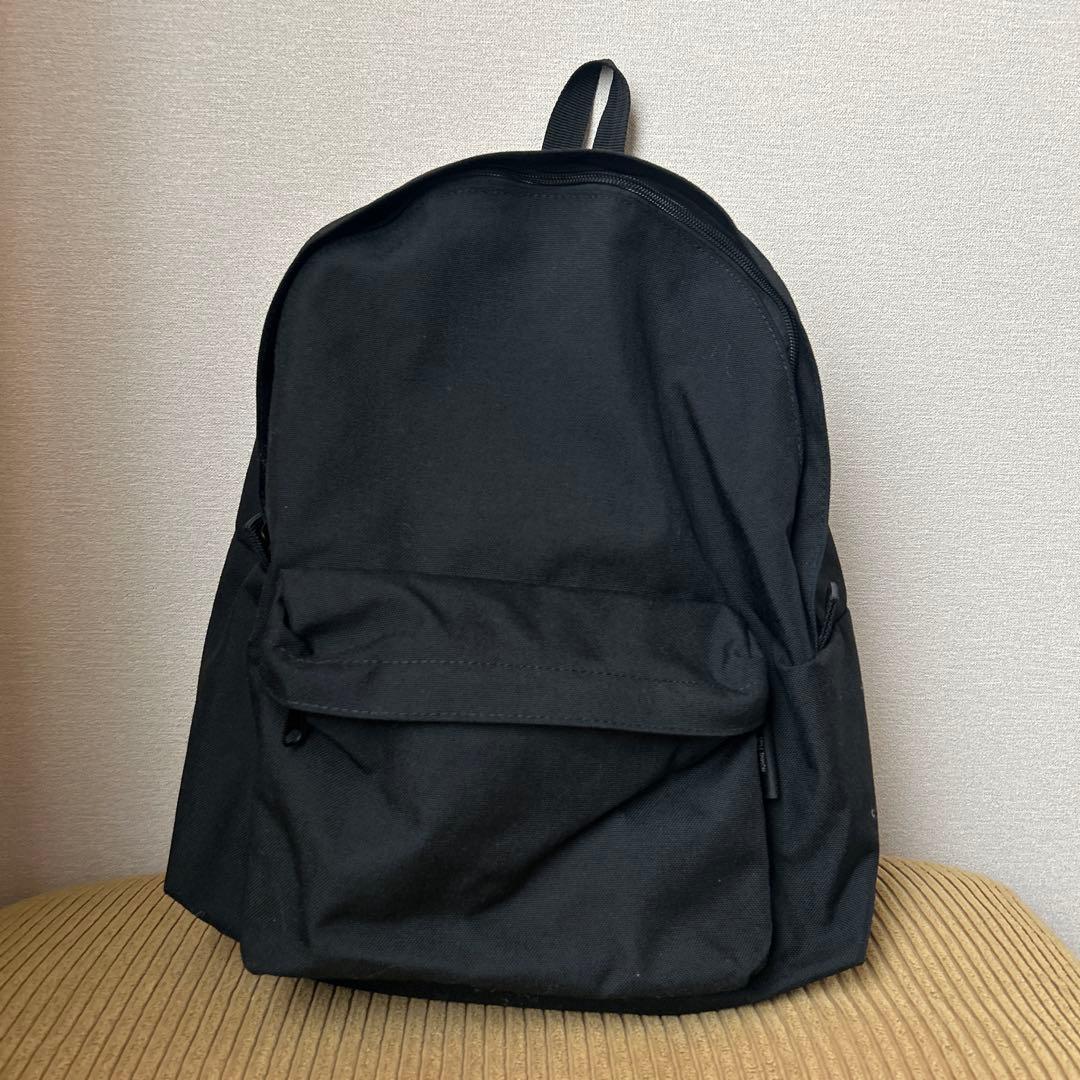 コムデギャルソンオムプリュス バックパック リュック Sサイズ pz-k206