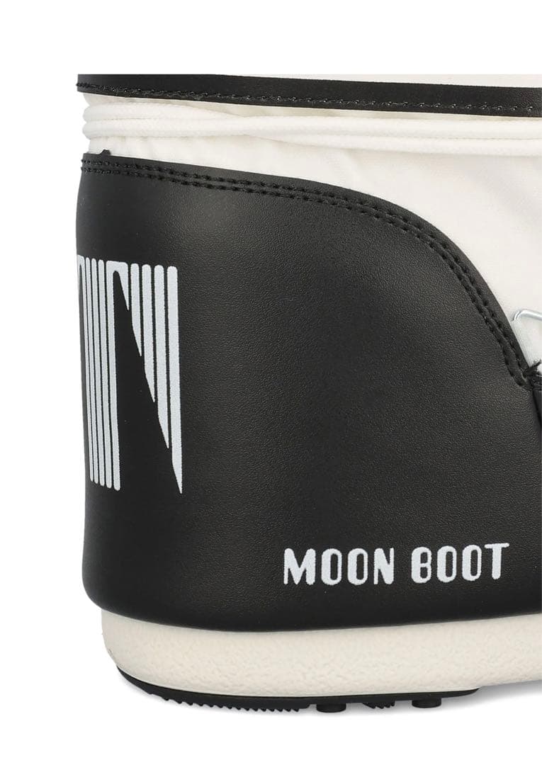 MOON BOOT ムーンブーツ 白 41/39