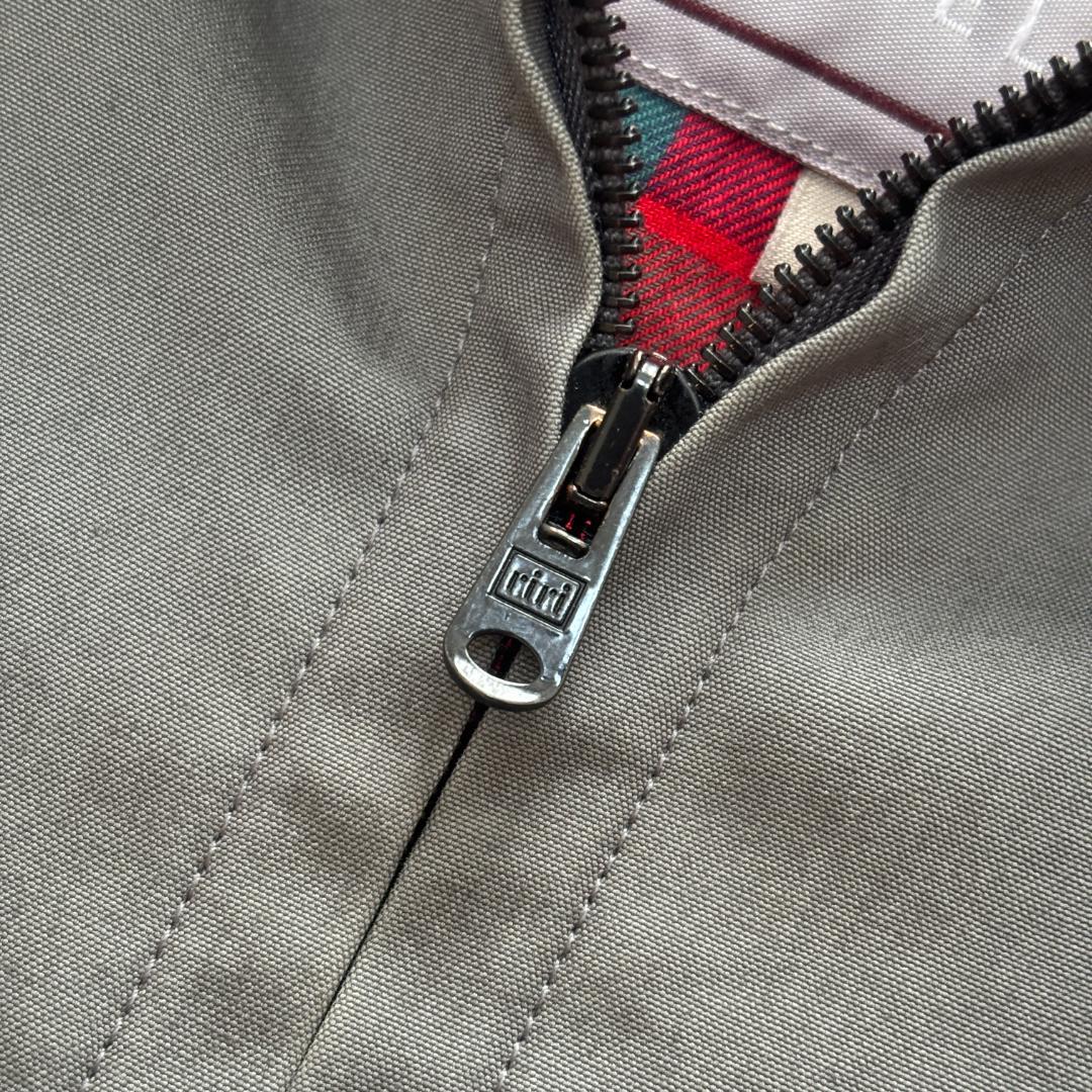 イギリス製】バラクータ マーガレットハウエル スウィングトップ M