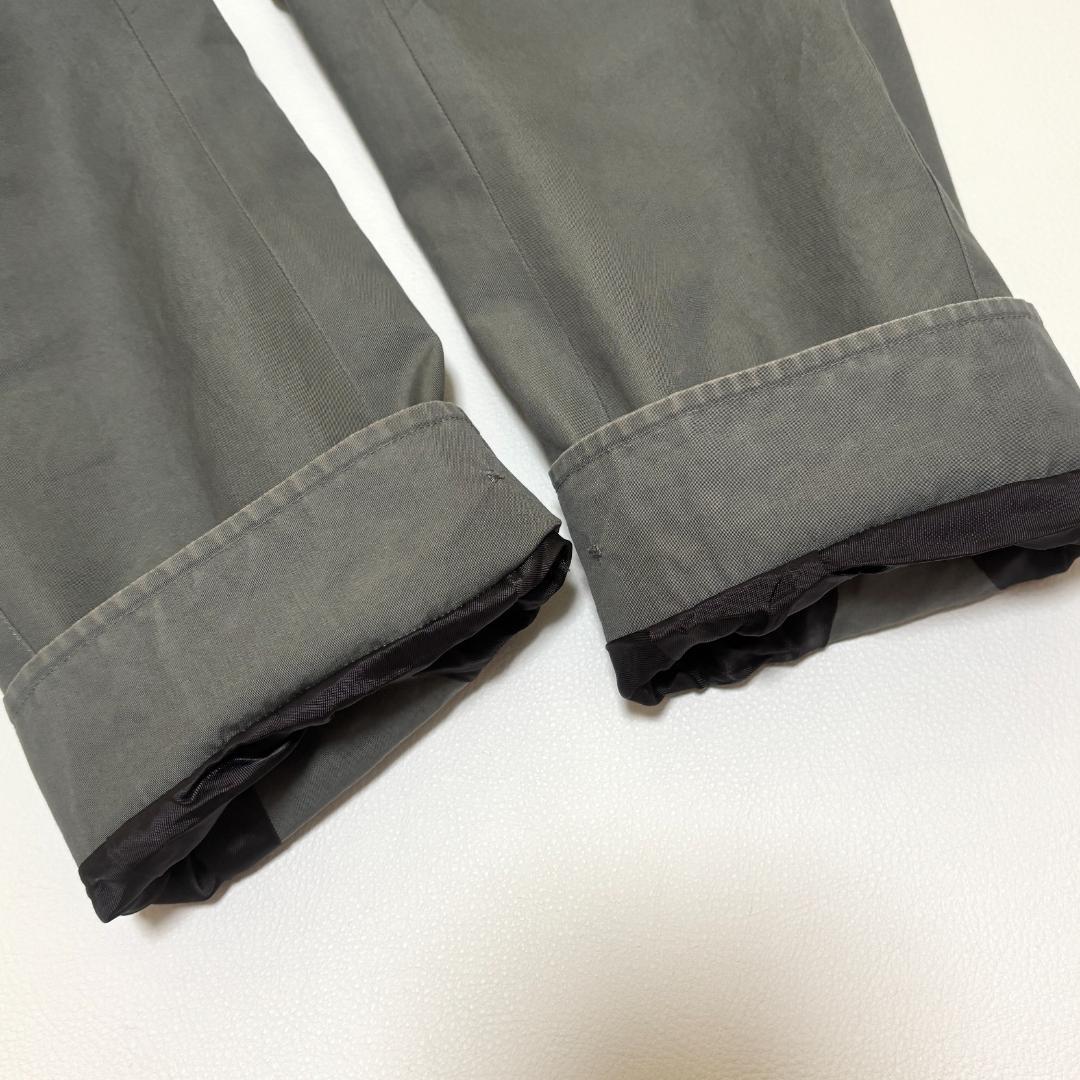 イギリス製】バラクータ マーガレットハウエル スウィングトップ M