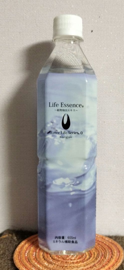 ポタポタ ライフエッセンス600ml - メルカリ