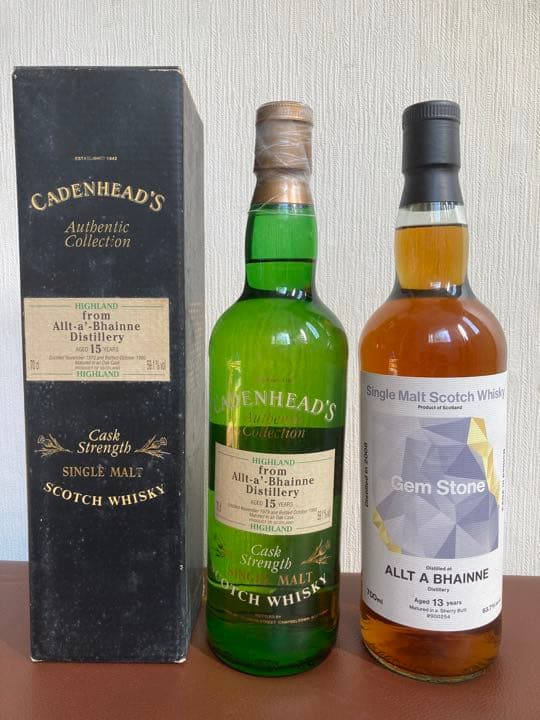 未開封】KAVALAN 200ml 【3本】 山崎•白州180ml【各1本】