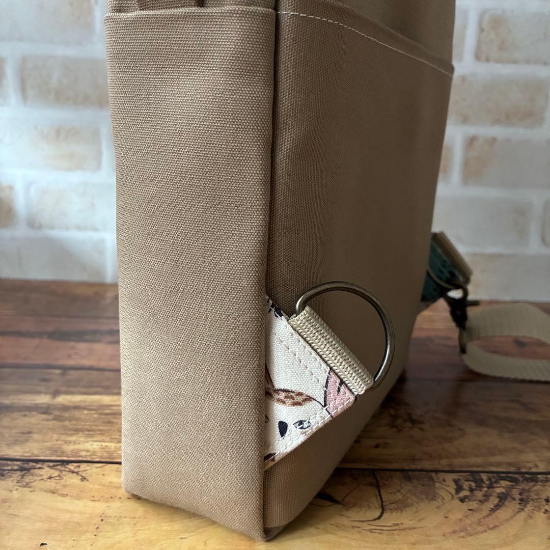 ボディバッグ ミミズク フクロウ ふくろう オカメ インコ 文鳥 鳥 個性