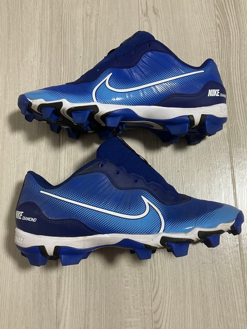 NIKE DIAMOND FASTFLEX 28.5cm 美品