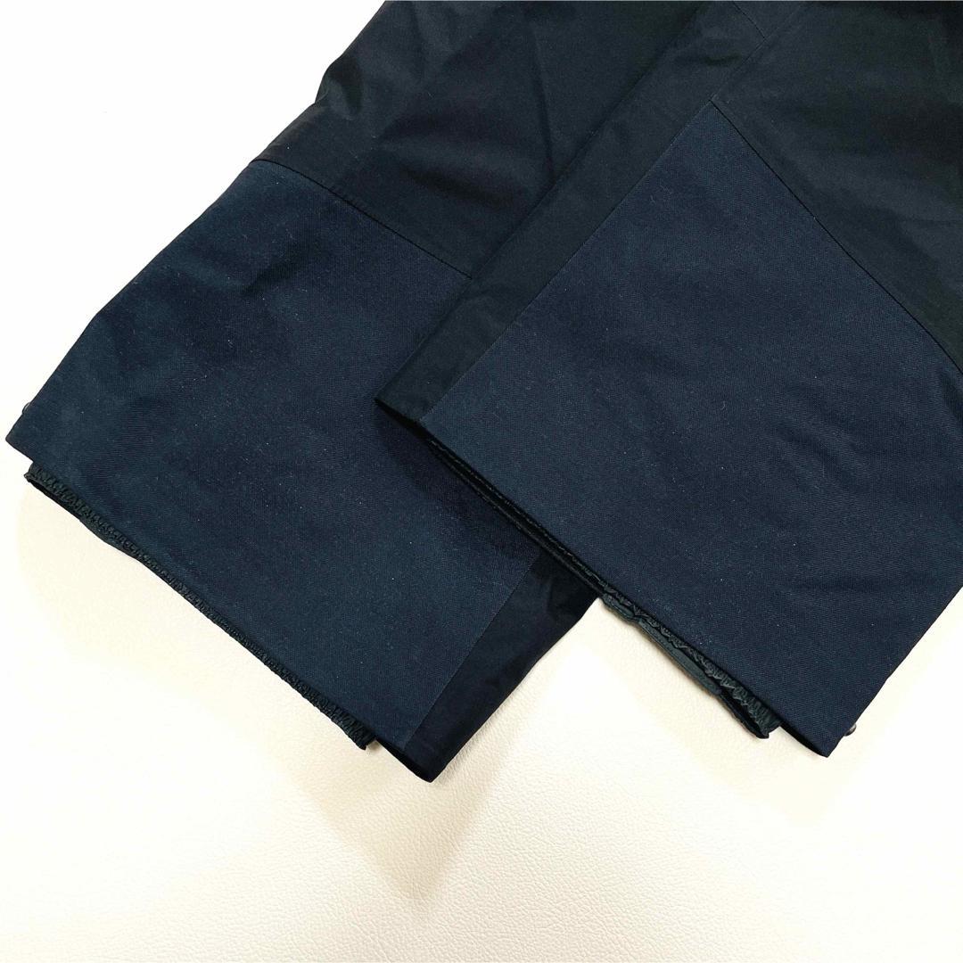 6631 パタゴニア パンツ ゴアテックス スノボウェア 25年 ロングジップ