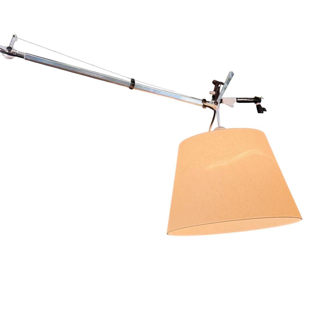 HR764 Artemide アルテミデ Tolomeo トロメオメガ ライト