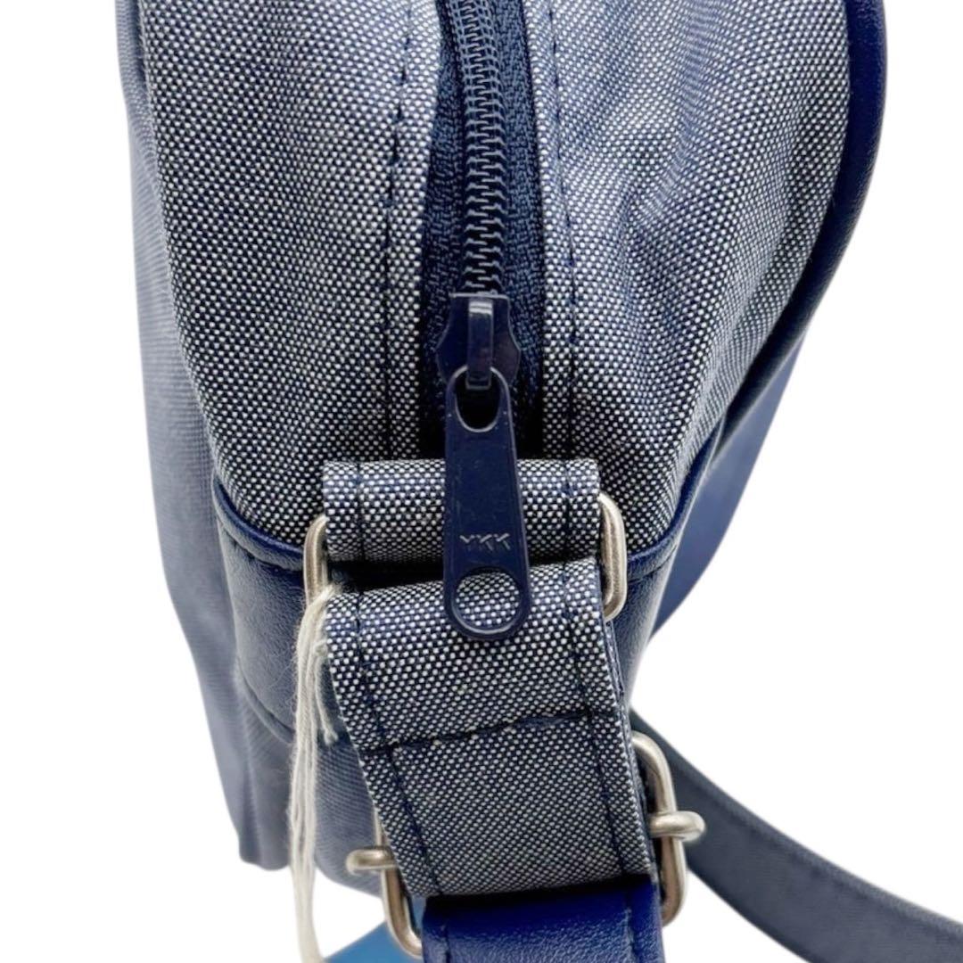 未使用◎ファミリア 斜めがけ 電車 くま ショルダーバッグ カメラ