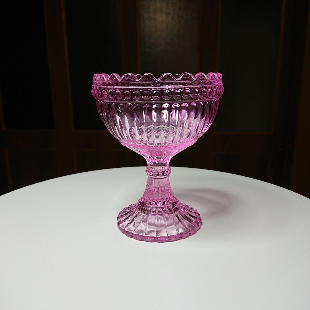 マリボウル スモール ペールピンク pink マリメッコ × イッタラ - メルカリ