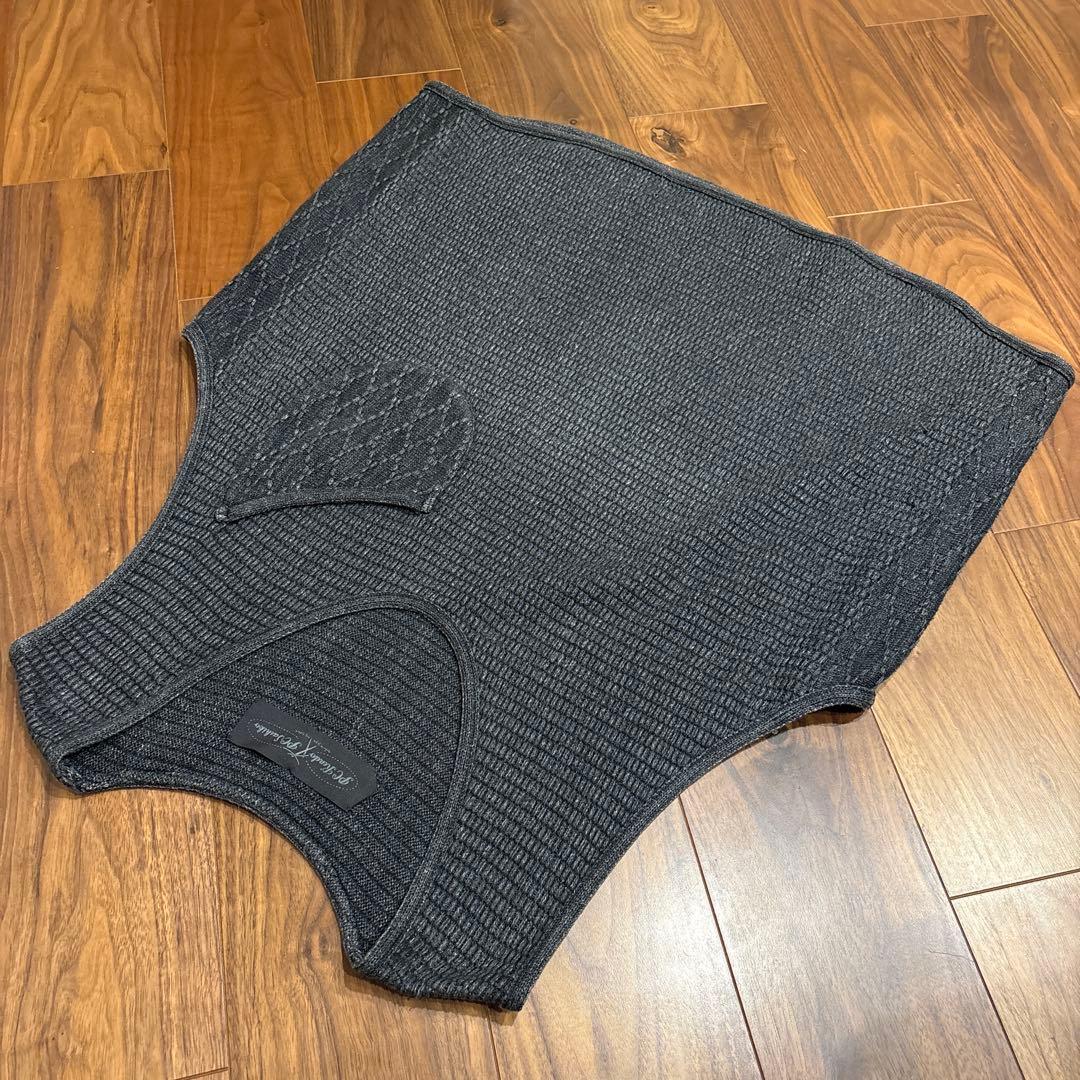 [最終値下げ]porter classic beatnik kendo vest Porter Classic 