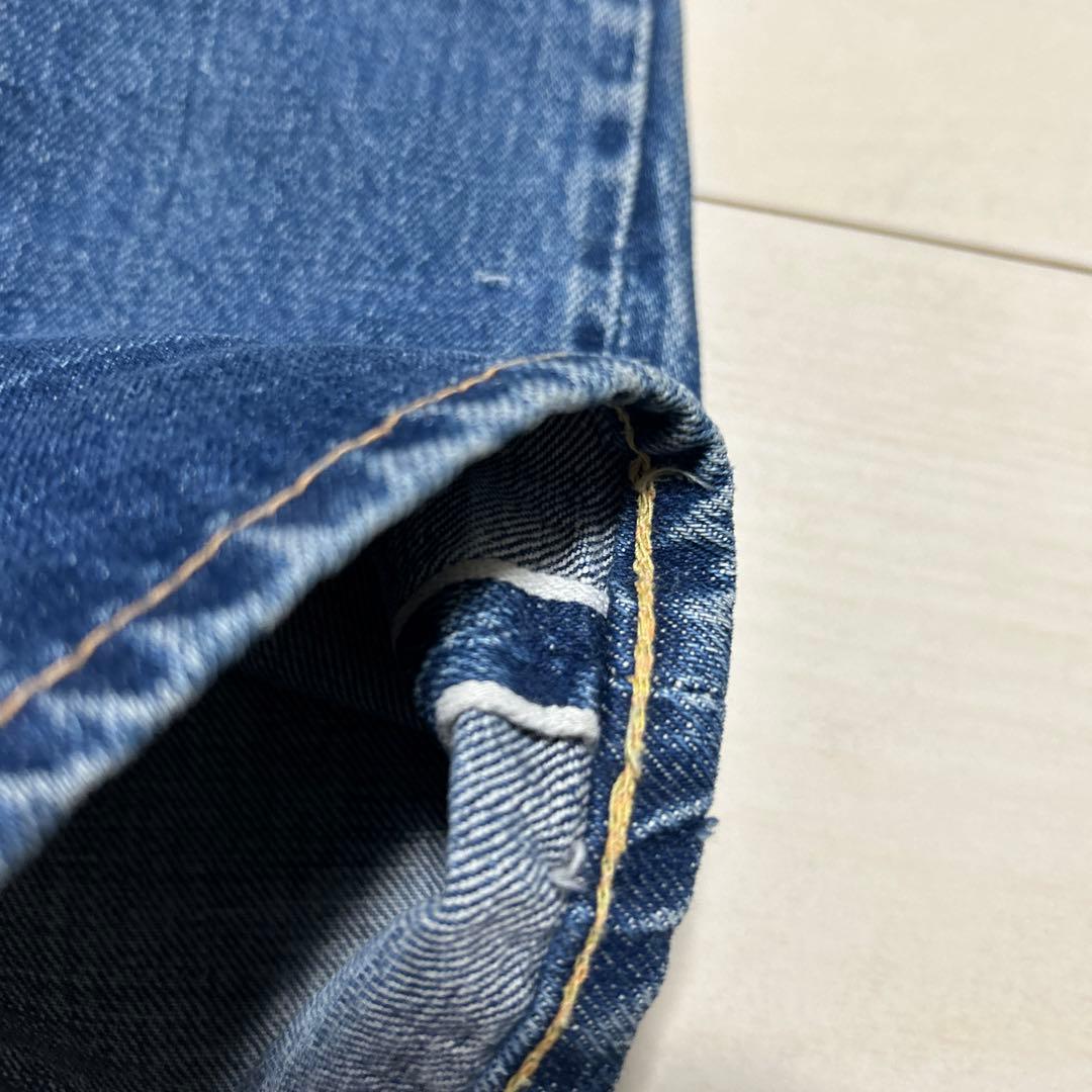 60s〜LEVI'S 503zxx リーバイスキッズデニムジーンズ - メルカリ