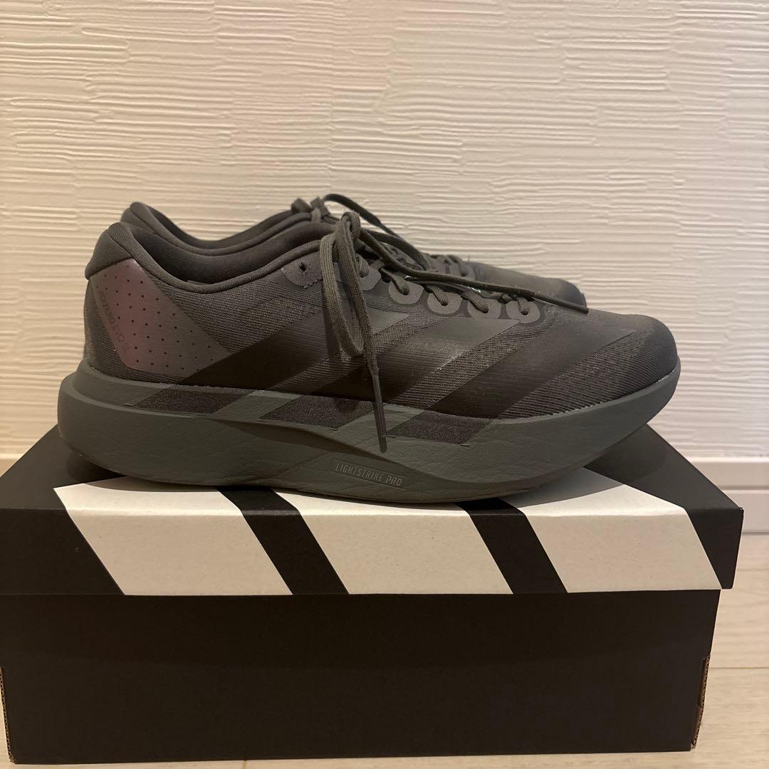 スパイク・シューズ Adizero EVO SL 25.0cm