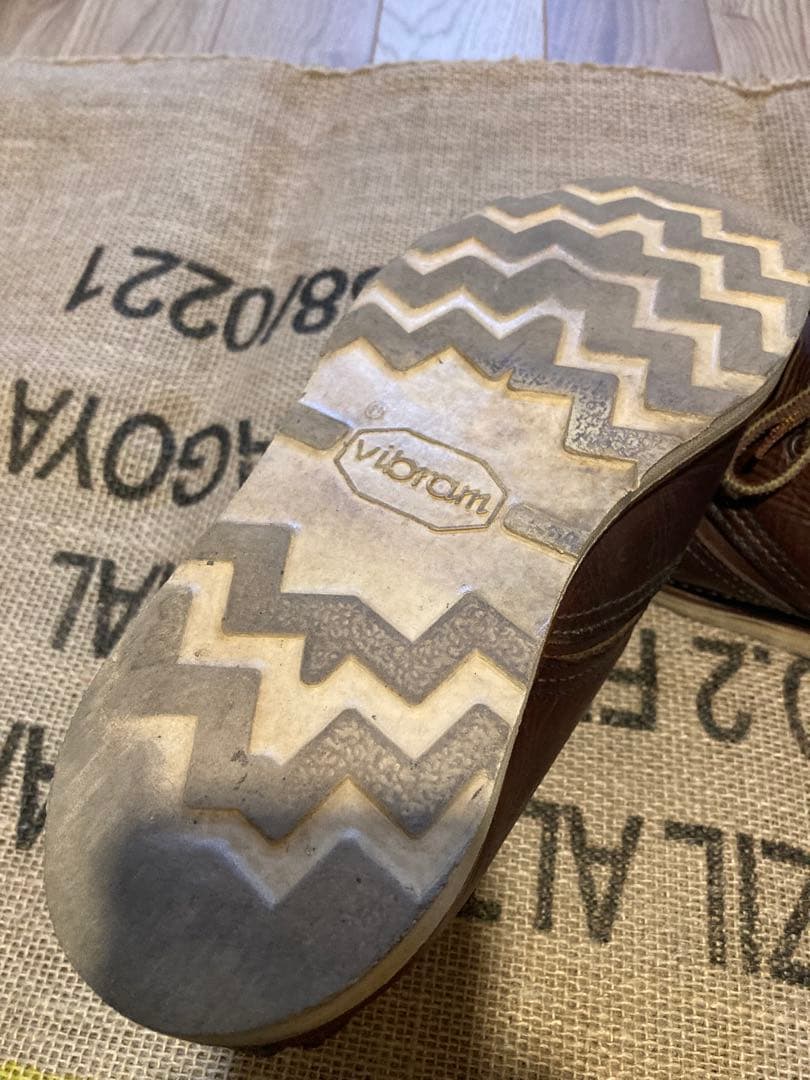 レッドウイング　3141