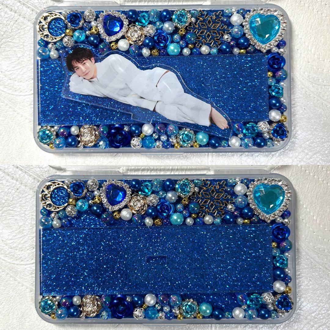 五臓六腑に染み渡る　アクスタケース