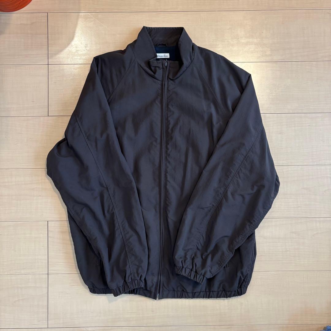 Steven Alan NYLON SHORT ZIP BLOUSON/ブルゾン - メルカリ