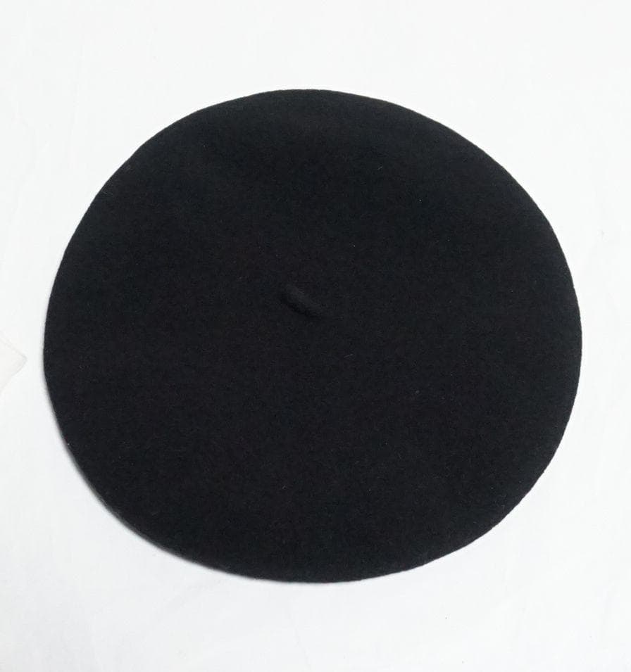 LAULHÈRE CAMPAN 10型 ロレール カンパン ベレー帽 57