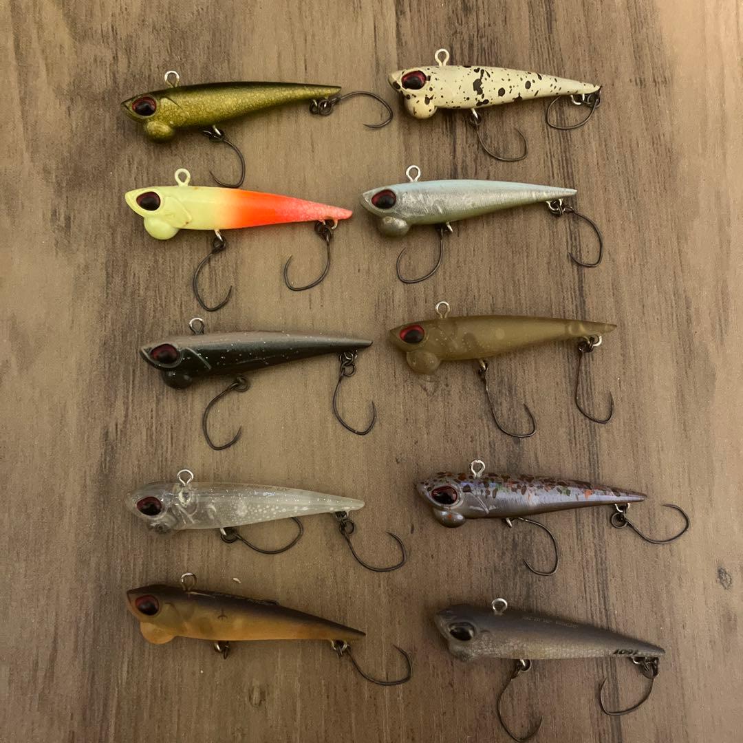 レヴァンテF5-611LV2P 20ゾディアス172H-2