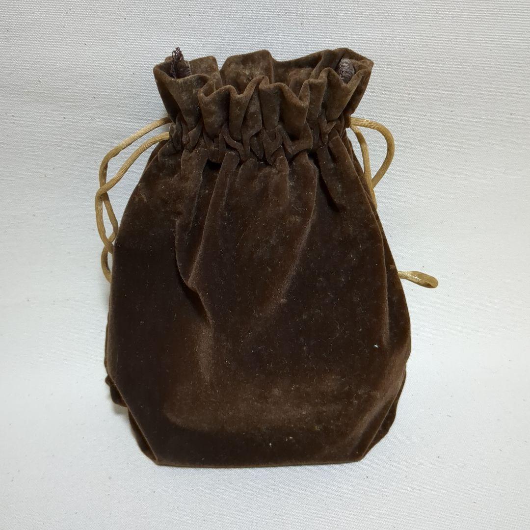 ウィスキー　ブラントン　750ml 95年　巾着袋付き　古酒 1995年