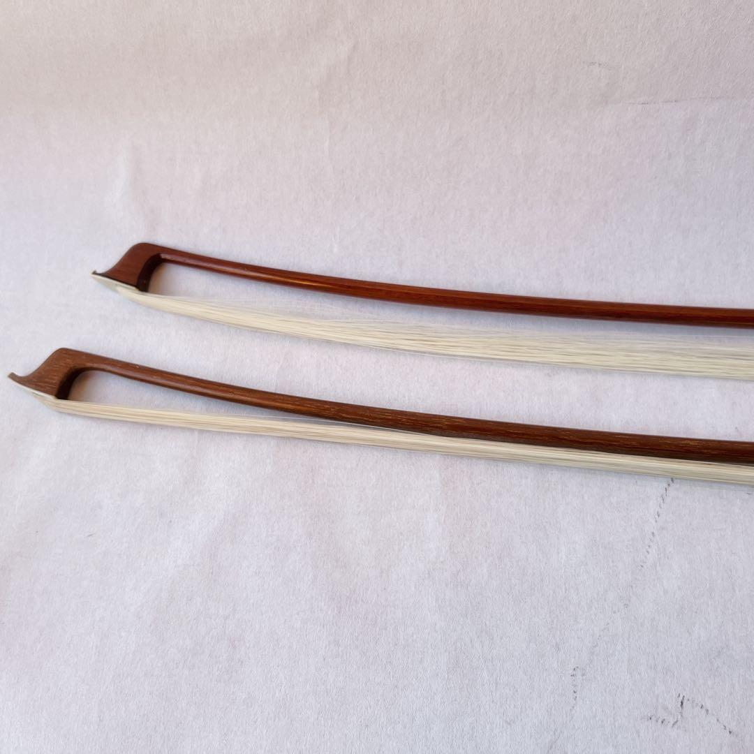 美品✨バイオリン　HORAレジン　ルーマニア製　1/8 2014年製