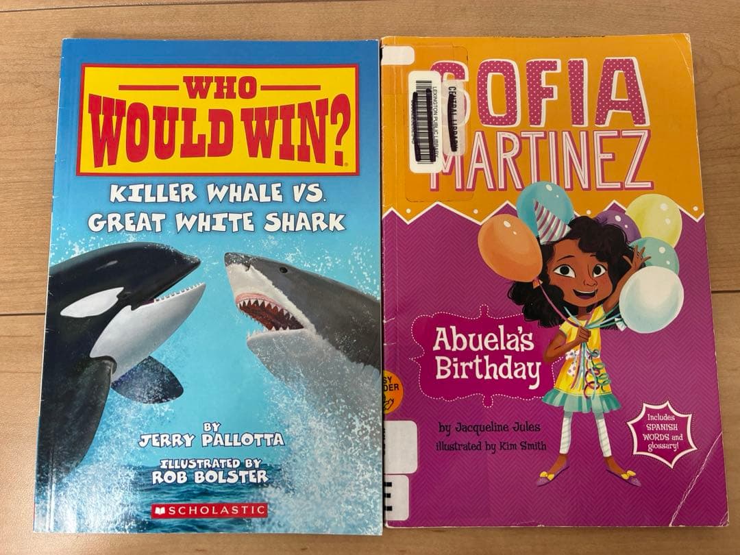 英語　多読　絵本まとめ売り