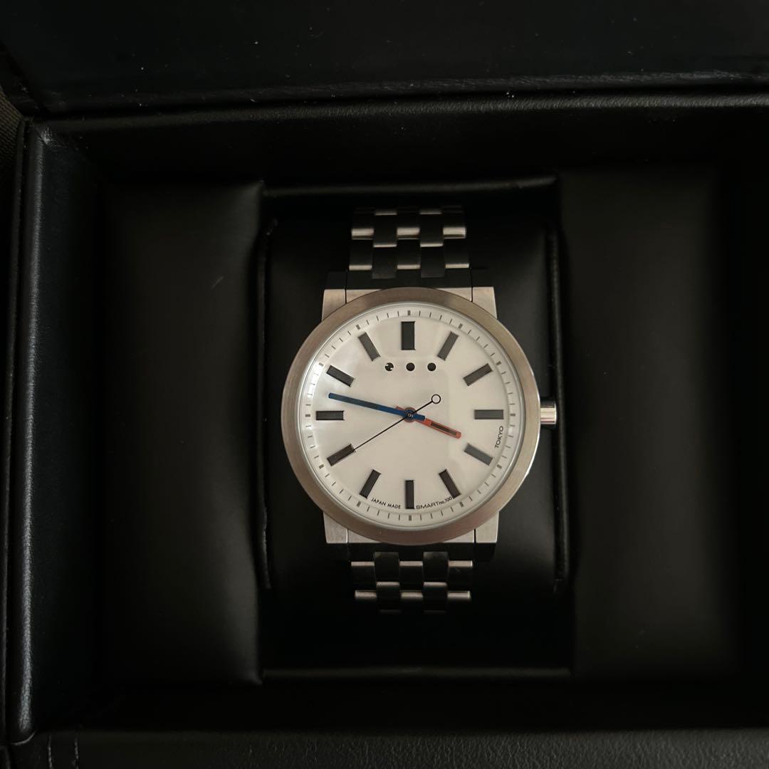 GSX ウォッチNo.100 TOKYO 2 - メルカリ