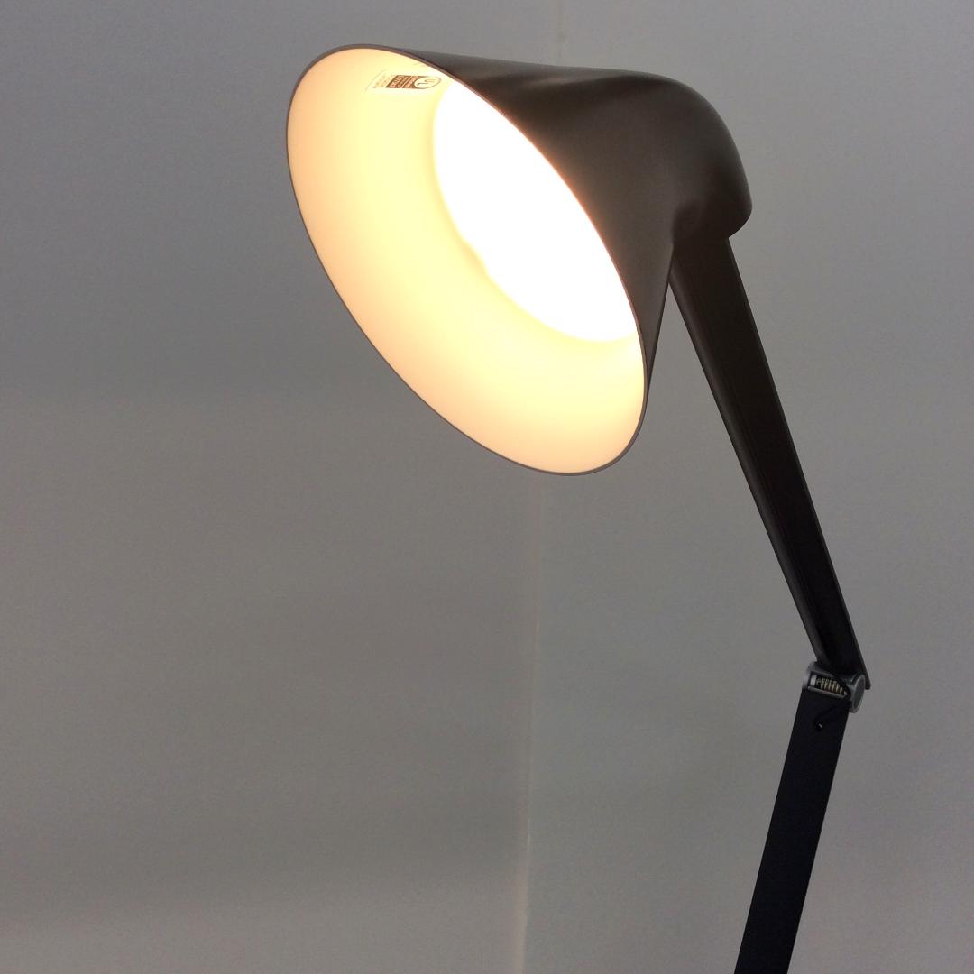 アウトレット品 louis poulsen ルイスポールセン NJPフロアライト