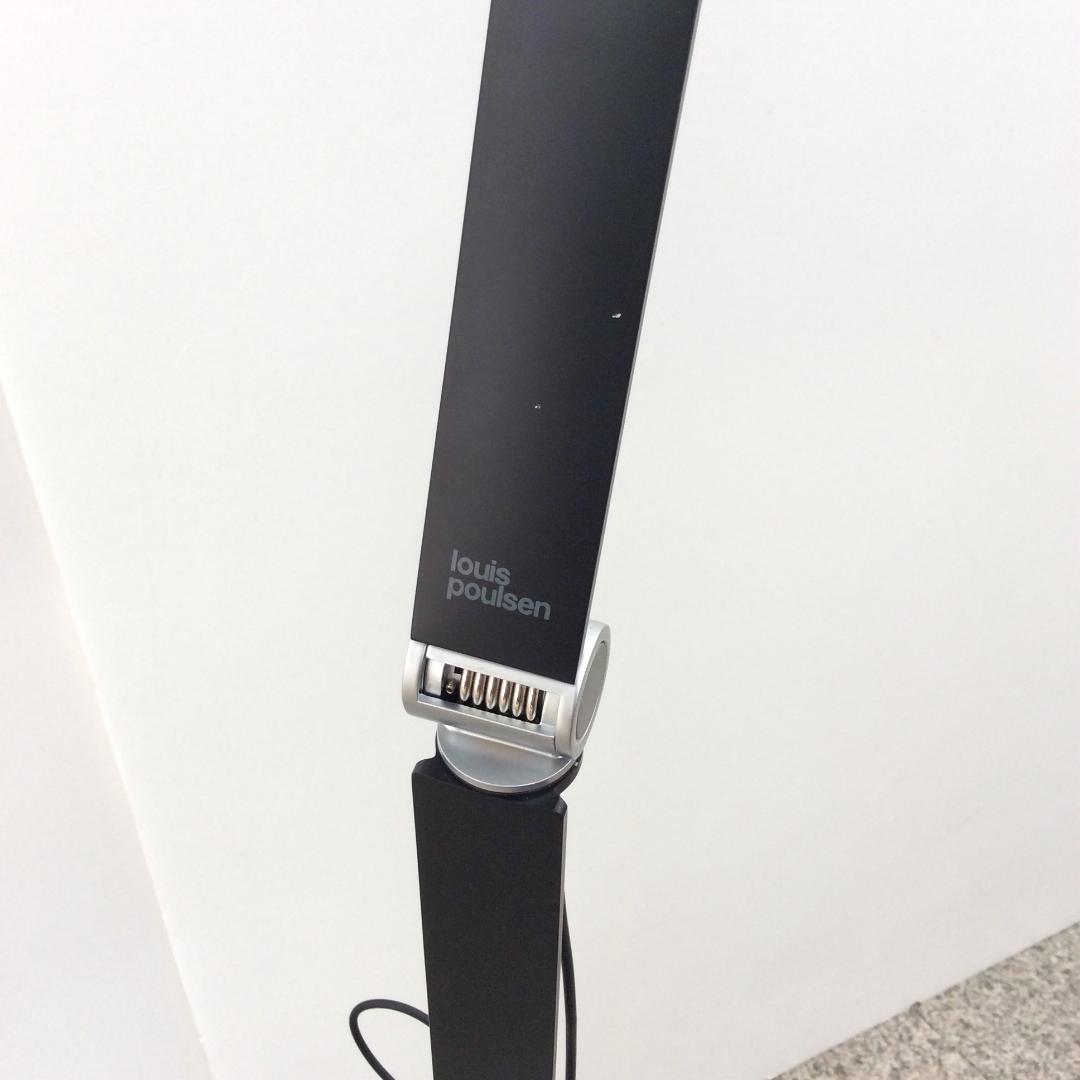 アウトレット品 louis poulsen ルイスポールセン NJPフロアライト