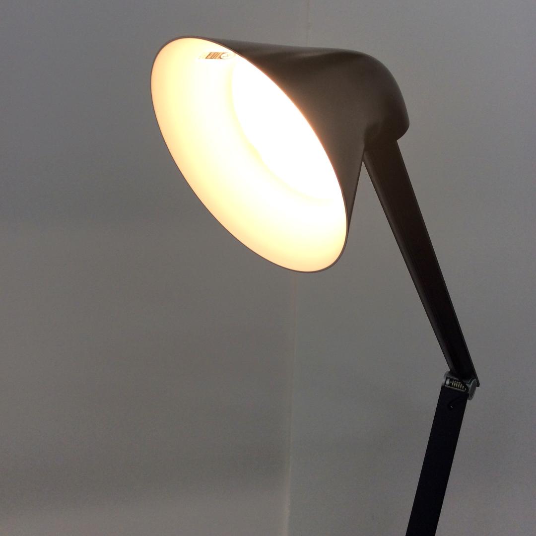 アウトレット品 louis poulsen ルイスポールセン NJPフロアライト