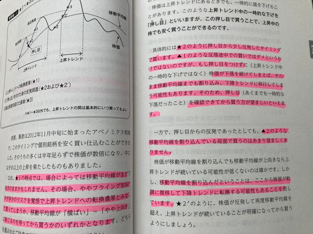 株式投資 本 セット