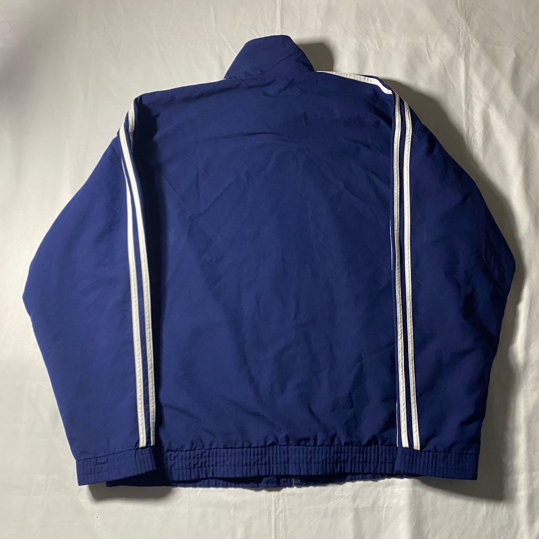 Oasis リアム着 同型同色 adidas トラックジャケット - メルカリ