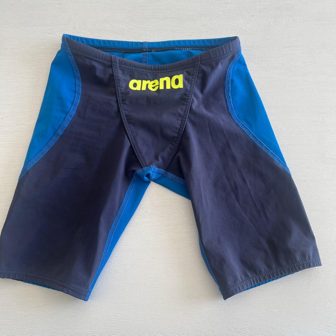 arena 競泳 高速水着 ARN-1011MJ R140 - メルカリ
