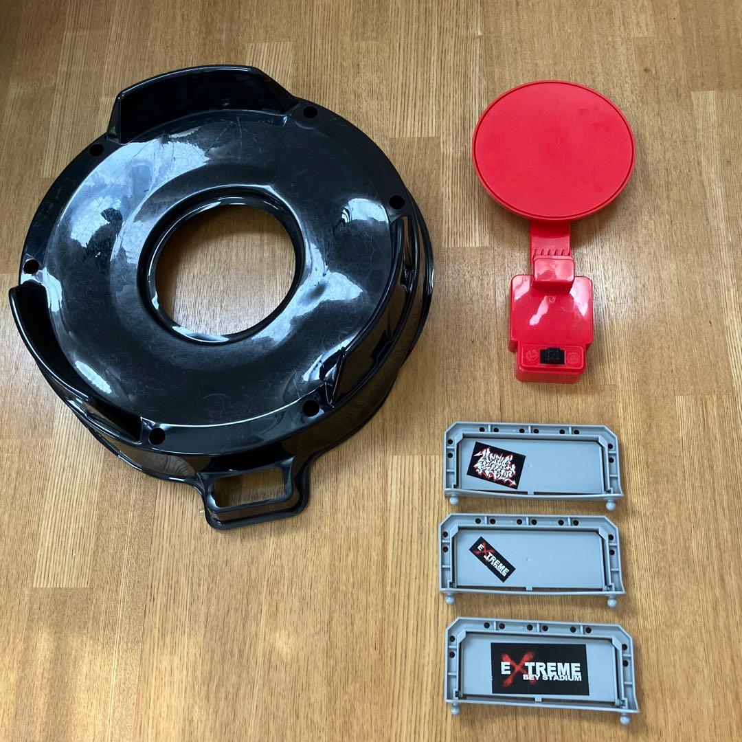 メタルファイトベイブレード エクストリームベイスタジアム - メルカリ