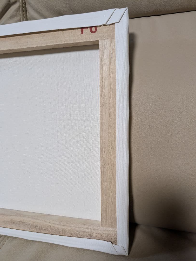 mocha モカ キャンバスアート 星溜り 直筆サイン入り - メルカリ