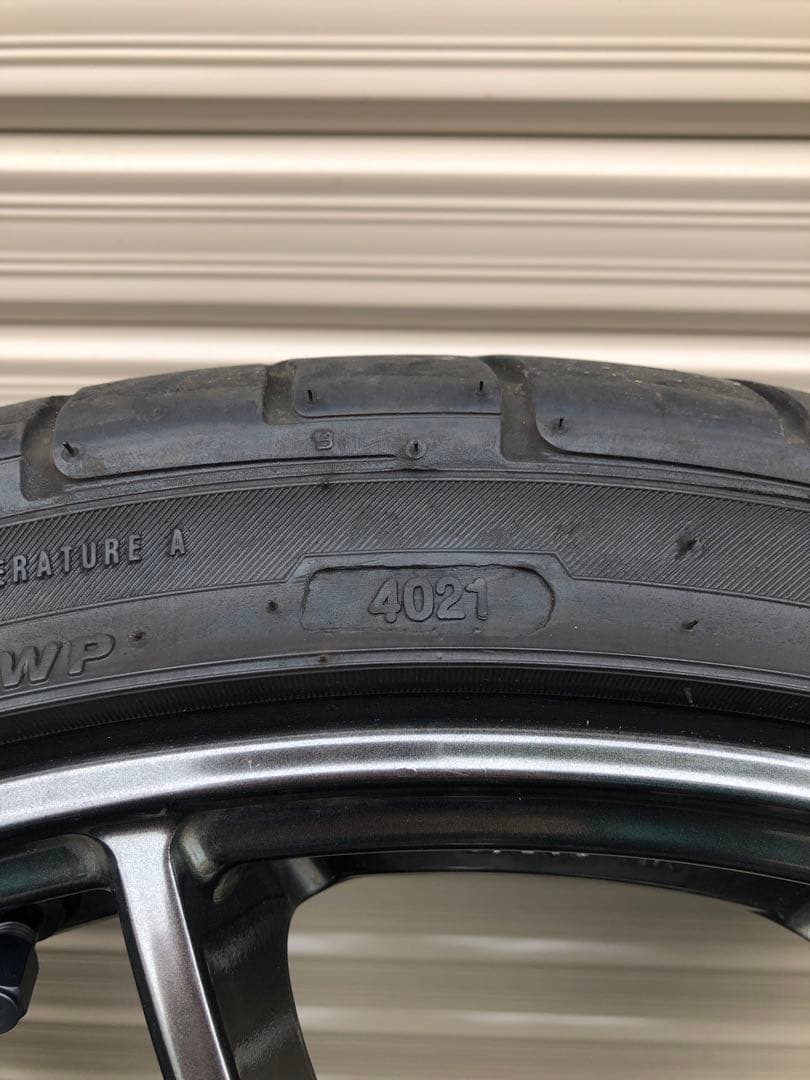 pinso 225-35-20 2021年製造 4本セット タイヤのみ 楽天市場】pinso 225／35r20の通販