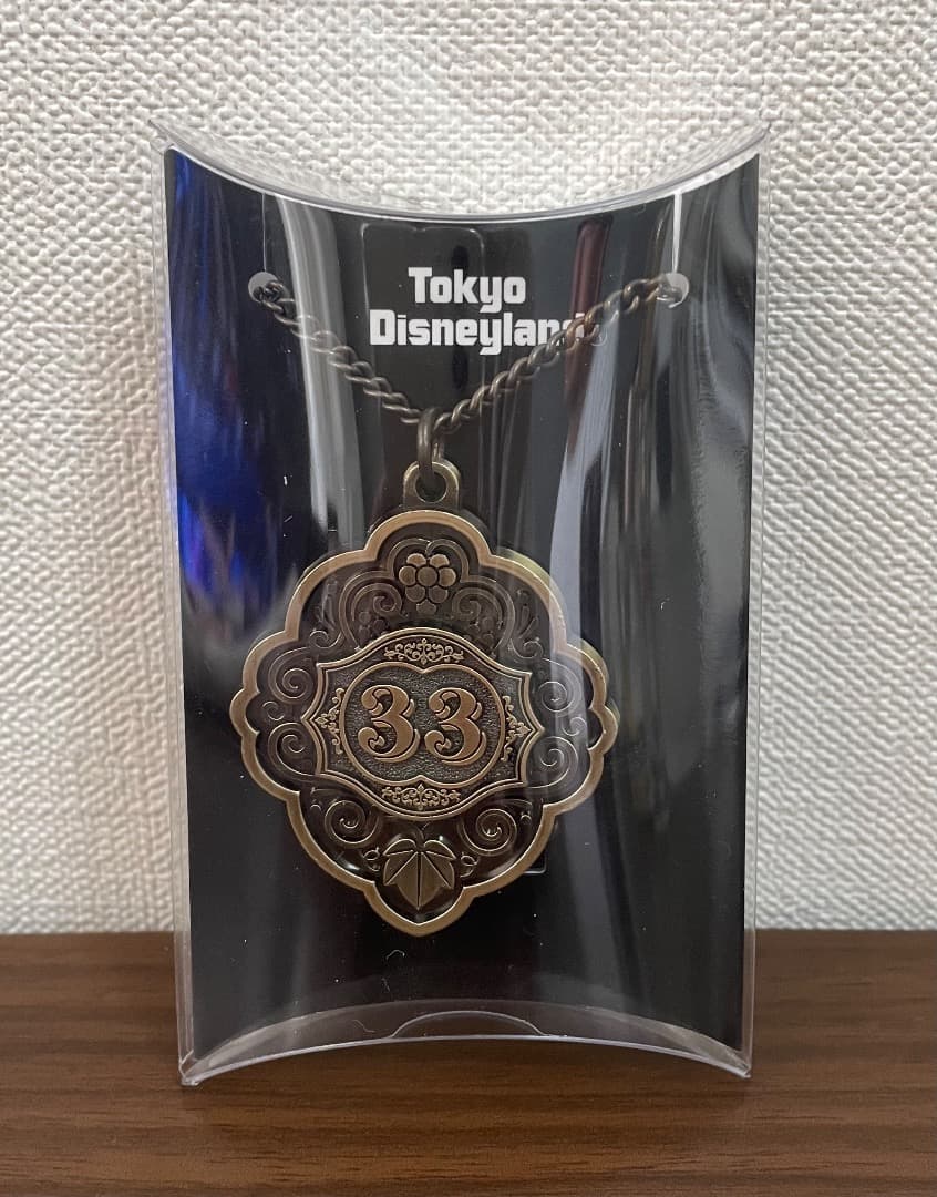 R6様】東京ディズニーランド Disney club33限定ワインマーカー - メルカリ