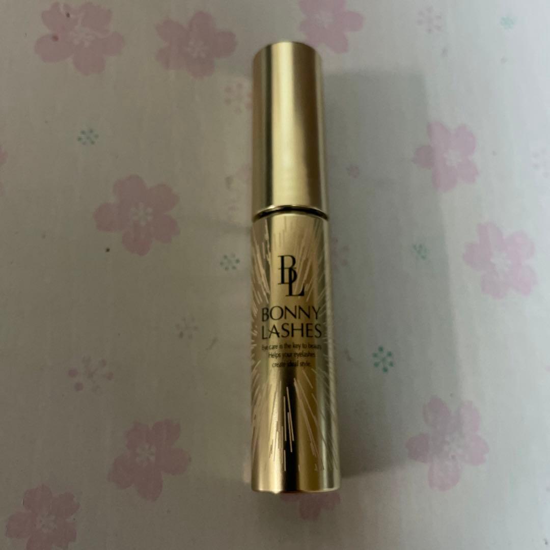 ボニーラッシュ BONNY LASHES まつ毛美容液 6ml - メルカリ