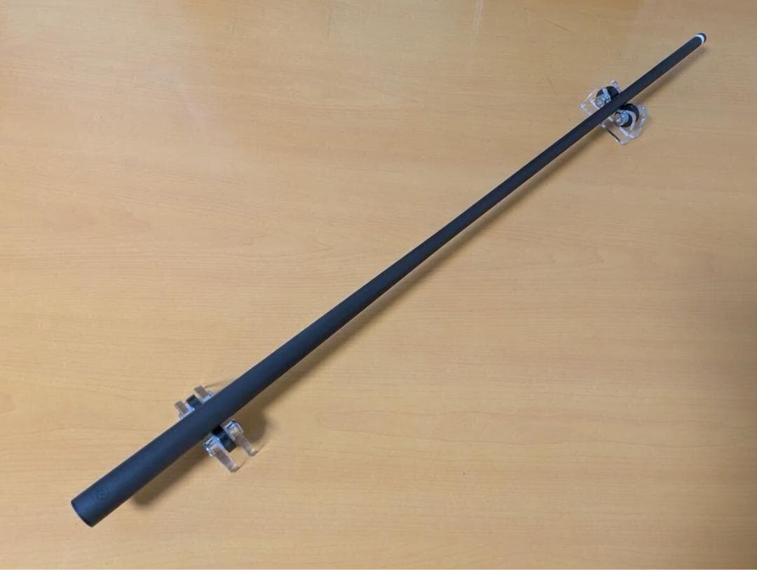 美品】Healing カーボンシャフト ラジアル3/8 8山 12mm - メルカリ