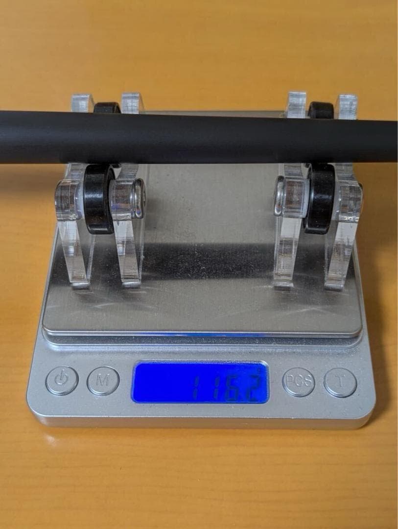 美品】Healing カーボンシャフト ラジアル3/8 8山 12mm - メルカリ