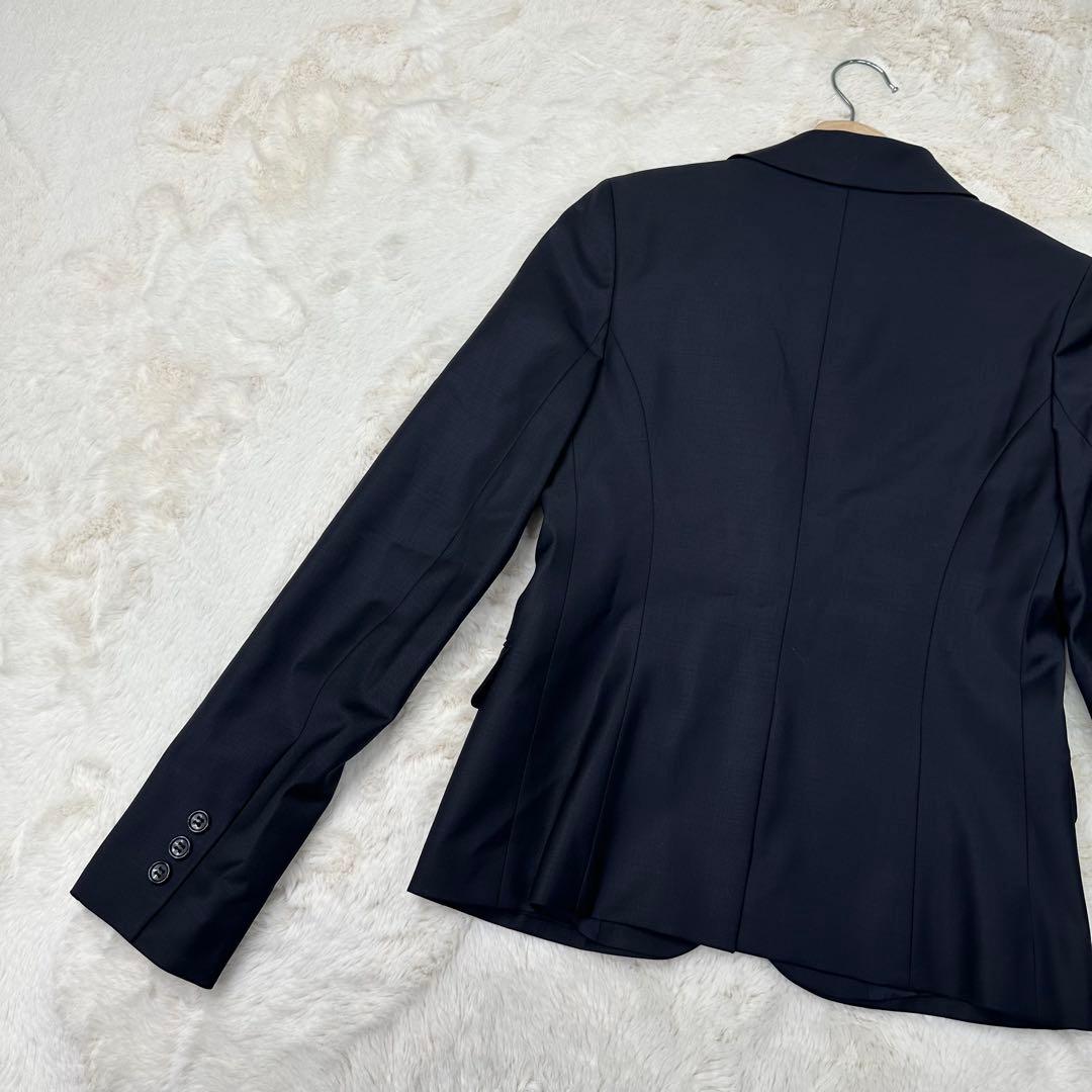 ✨美品✨Theory セオリー SUPER TAILOR セットアップ 2 4 - メルカリ