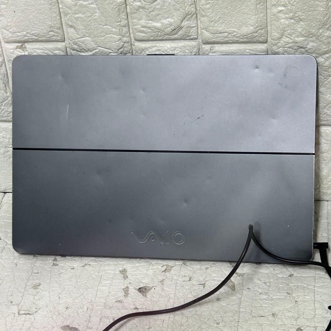 VAIO Z VJZ13B i5 8GB SSD466GB Win11Pro